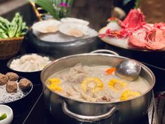 -官也街澳门火锅(新源里店)