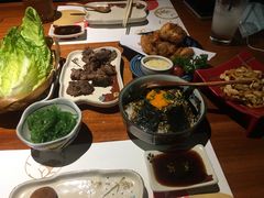 -肉魁屋·烧肉·烧鸟·酒场(高新店)