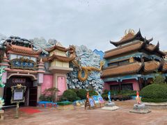 -郑州方特梦幻王国