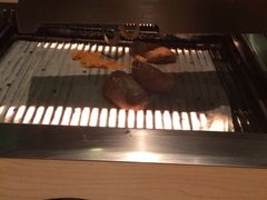 iphone_upload_pic-新石器烤肉(西田城店)