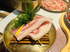 -西塔老太太泥炉烤肉(望京一店)