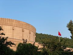 -济南战役纪念馆(济南革命烈士陵园)