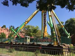 -朝阳公园游乐园