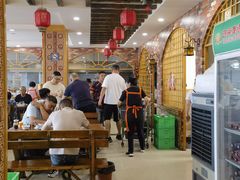 -弓二莜面(总店)