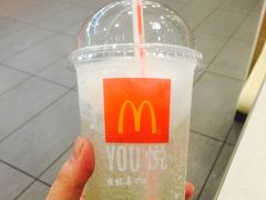 -麦当劳(郴州北湖店)