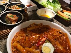 -三代烤肉(保利广场店)