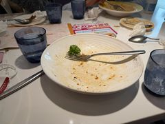 -夏日玛莉西餐厅(梅溪湖步步高店)