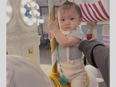 -Lilliput粒粒堡亲子餐厅(置汇旭辉店)