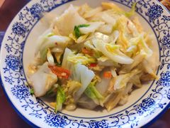 -天下客饭店(中山路店)