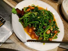 -一心烤肉(延安路店)