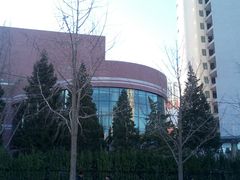 -中央音乐学院附中