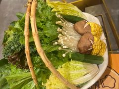 -润泽园椰子鸡(汇一城店)