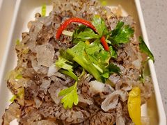 -半天妖烤鱼(丰科万达店)