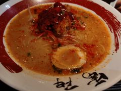 -雷门拉面店(新光天地店)