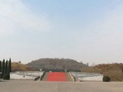 -汉景帝阳陵博物院