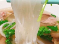 越南牛肉粉-蔡澜Pho·越南粉餐厅(海上世界店)