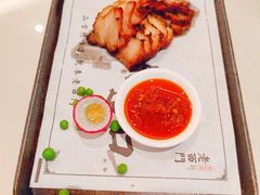 -老西门·常州菜(新区店)