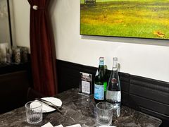 -LESCEDARS Brasserie Bistro香柏树