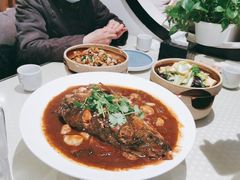 -陈阿婆鱼头泡饼·京味菜(复兴路店)