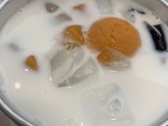 -亦古亭·手作鲜果芋圆(大学城店)