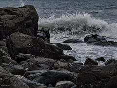 -平潭岛•仙人井