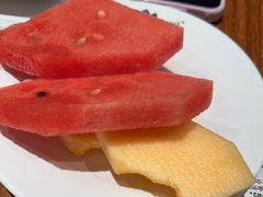 -汉巴味德·烤肉与啤酒的自助(杭州大悦城店)