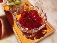 -京华烟云·北京烤鸭(领展购物广场·中关村店)