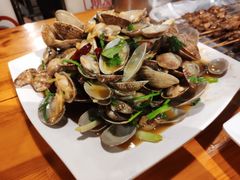 -京朋串屋·烧烤(望京西路总店)