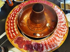 -北门涮肉·铜锅涮肉(南锣鼓巷店)