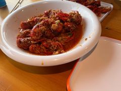 -四禧精酿铜锅涮肉·烧烤工场(大明湖店)