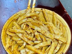 -曹凉粉(西正街店)