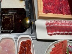 -海底捞火锅(吴中路店)