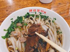 -肆姐面粉馆(坡子街店)