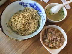 -朱洪元苏式面馆(绿宝广场店)