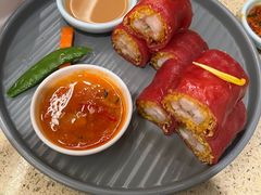 -点都德(奥体印象城店)
