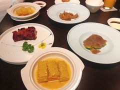 -万丽轩·粤菜(王府井金茂万丽酒店)