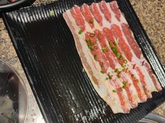 -高丽苑韩国烤肉(海昌路旗舰店)