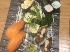 -旬味日本料理(龙华保利天街店)