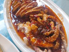 -华圆美食