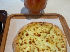 -烁先生披萨·儿童餐下午茶(河南岸店)
