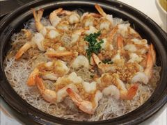 -汇贤府·李氏新鲁菜(万寿路店)