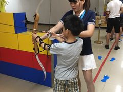 -道顺射箭·团建·骑射(张杨路店)