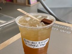 -HUGS coffee(东区店)