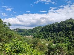 -天河潭旅游度假区