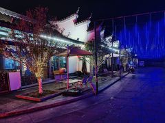 -靖西锦绣古镇景区
