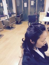 picture-佑米造型