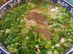 -马布尔莱斯食府(西红门店)