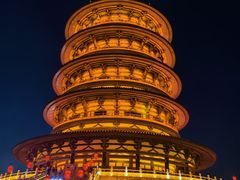 -隋唐洛阳城明堂天堂景区