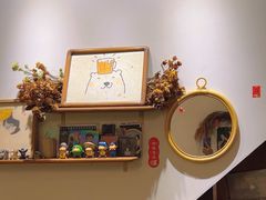 -白熊咖啡(闽江大道店)