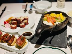 -杭州新新饭店·1913餐厅